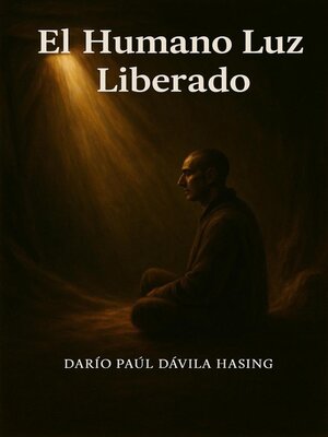 cover image of El Humano Luz Liberado